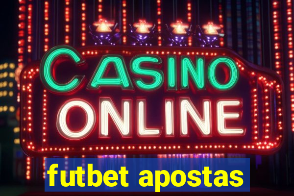 futbet apostas